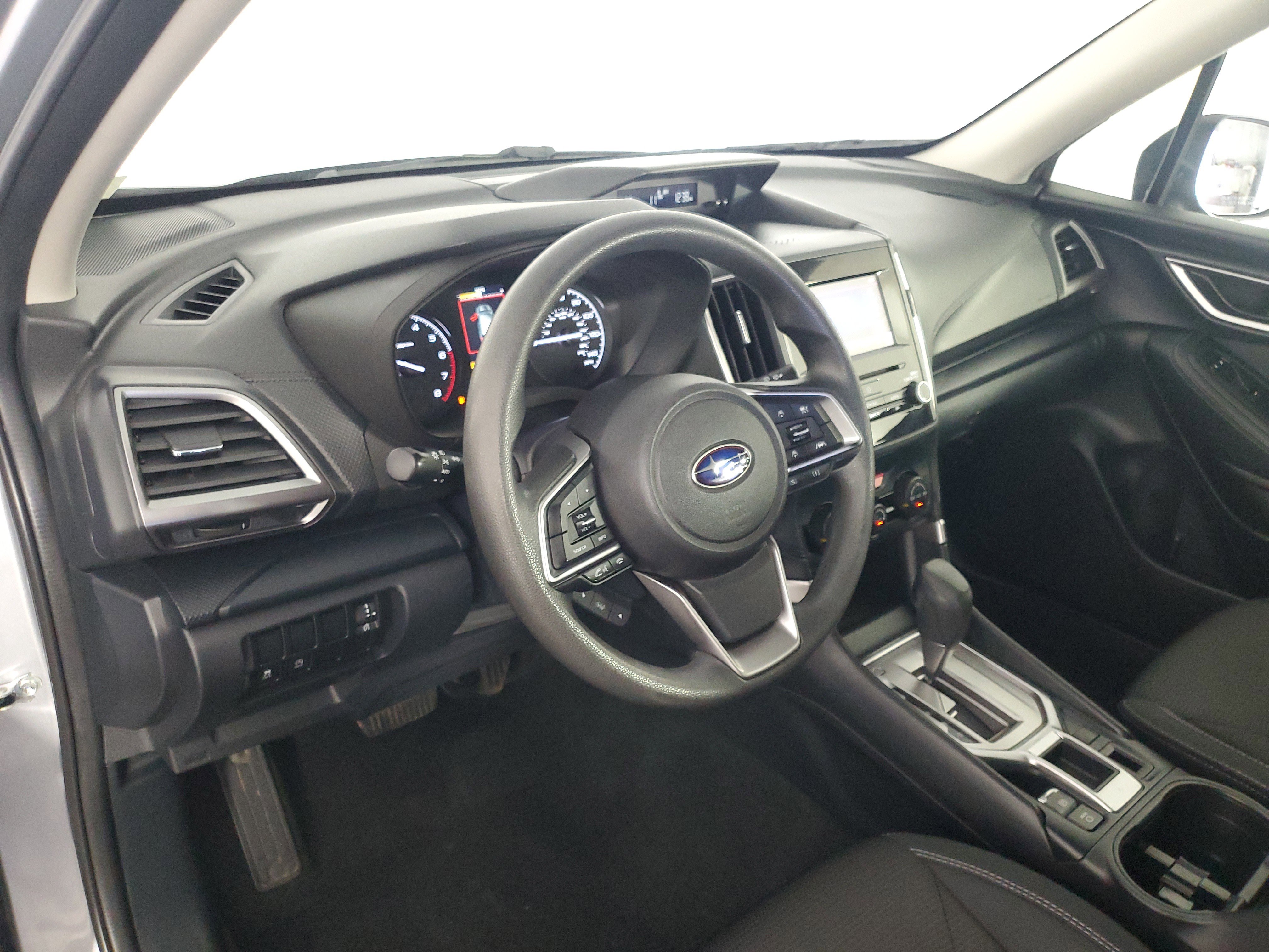 Used 2019 Subaru Forester w/ Alloy Wheel Package image 10