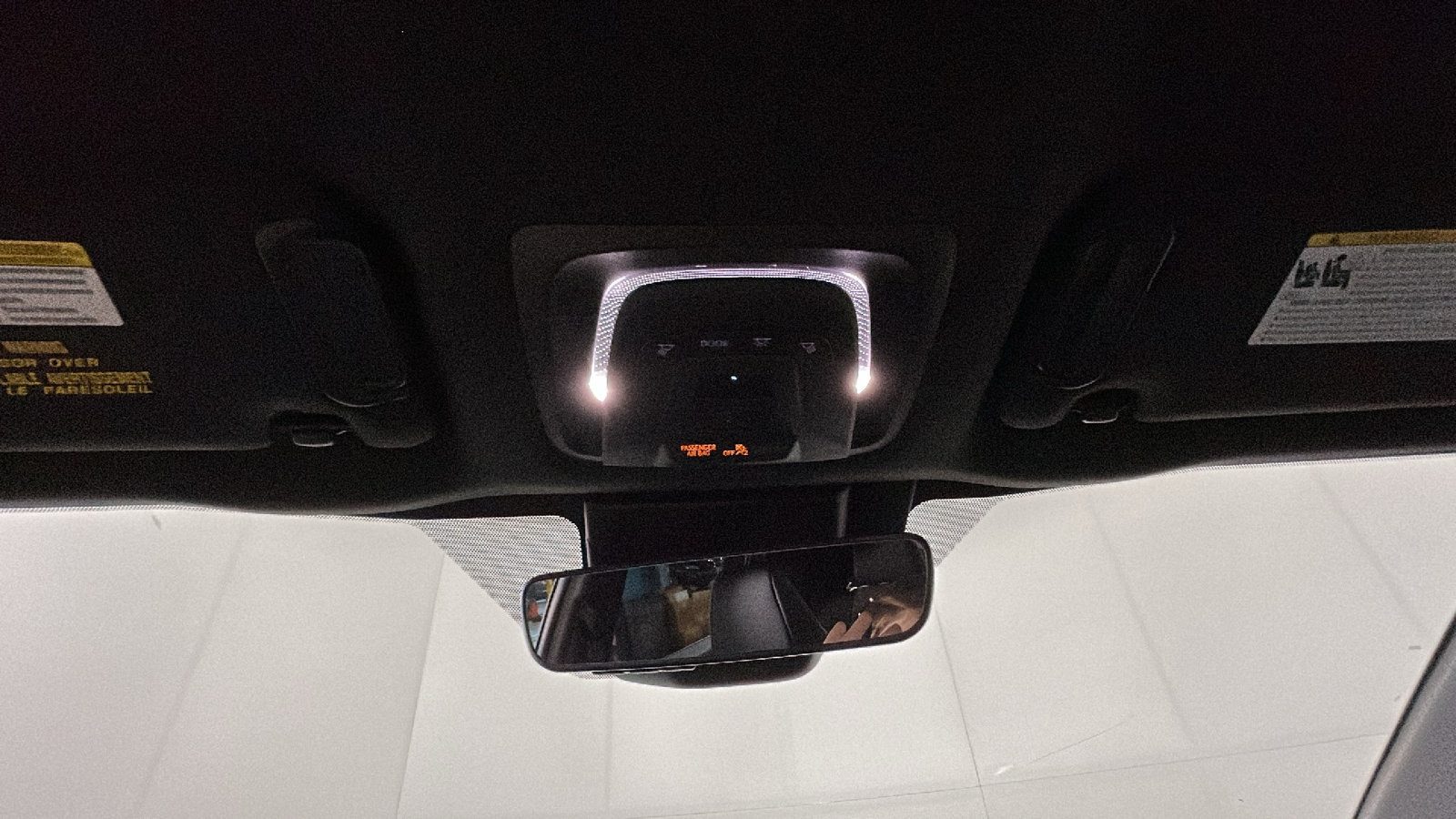 Used 2026 Toyota bZ FWD image 31