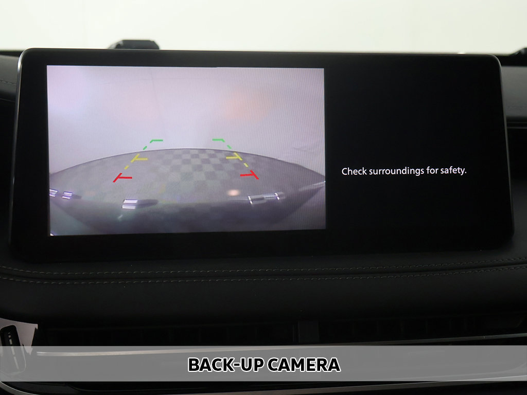 Used 2025 INFINITI QX60 Pure AWD/4WD image 6