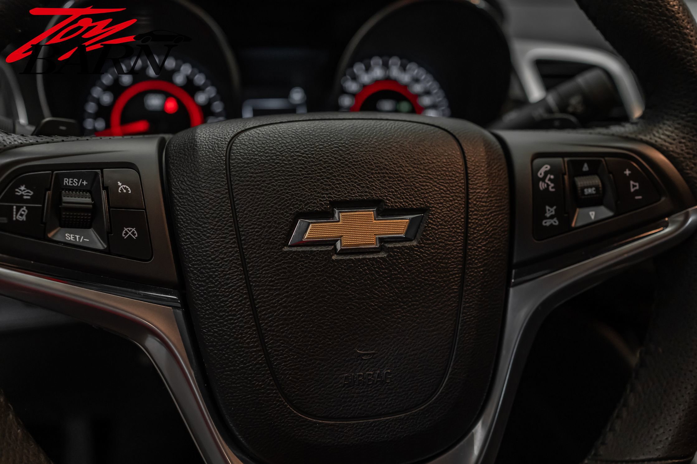 Used 2015 Chevrolet SS image 30