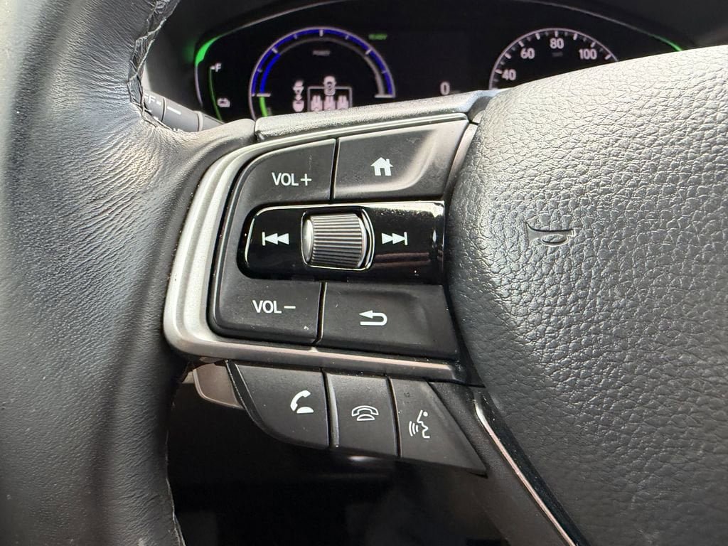 Used 2022 Honda Accord EX-L image 29