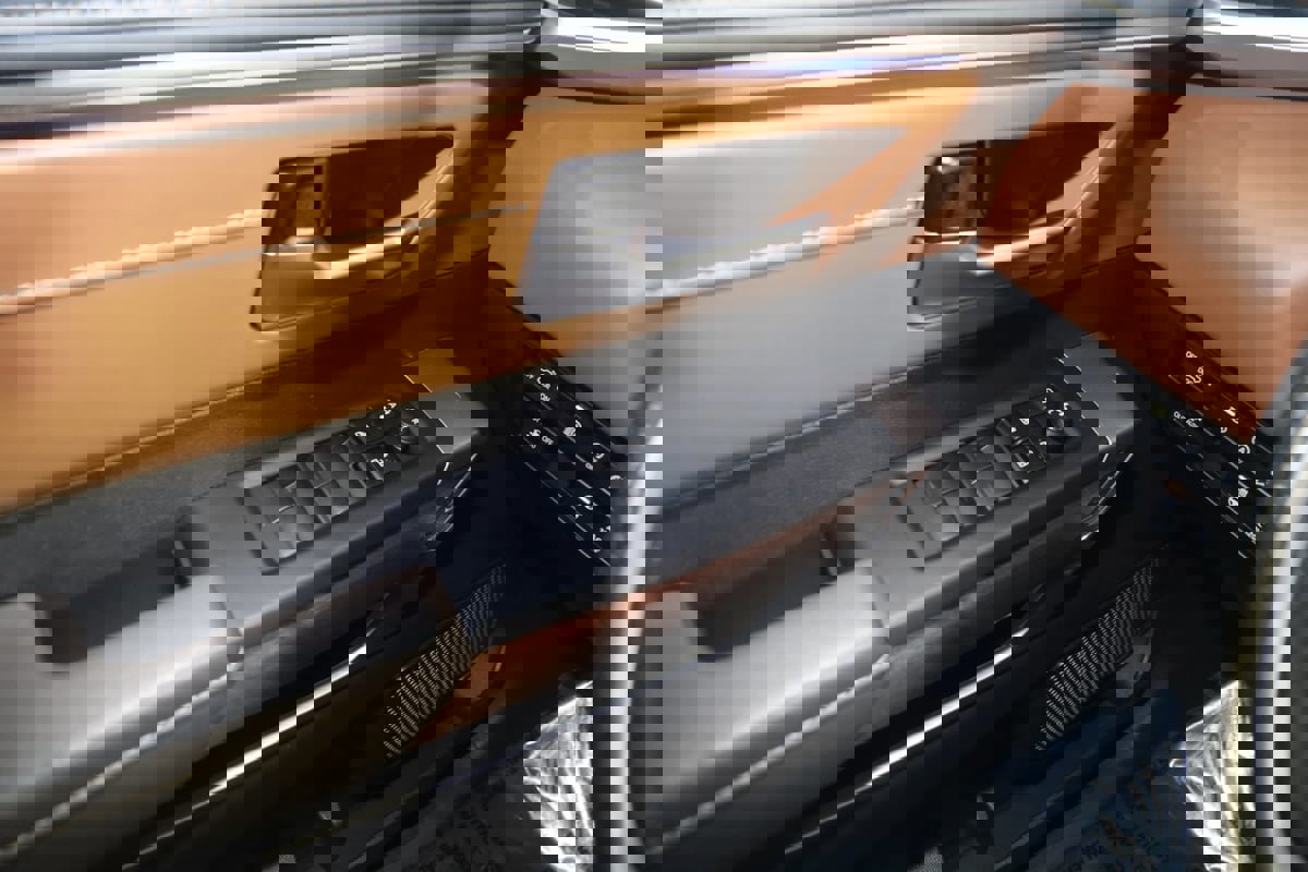 Used 2023 Toyota Tundra 1794 Edition image 32