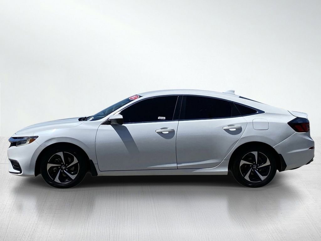 Used 2022 Honda Insight EX image 2