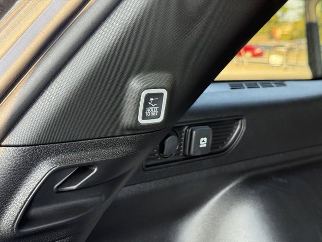 New 2025 Jeep Grand Cherokee Laredo X image 26
