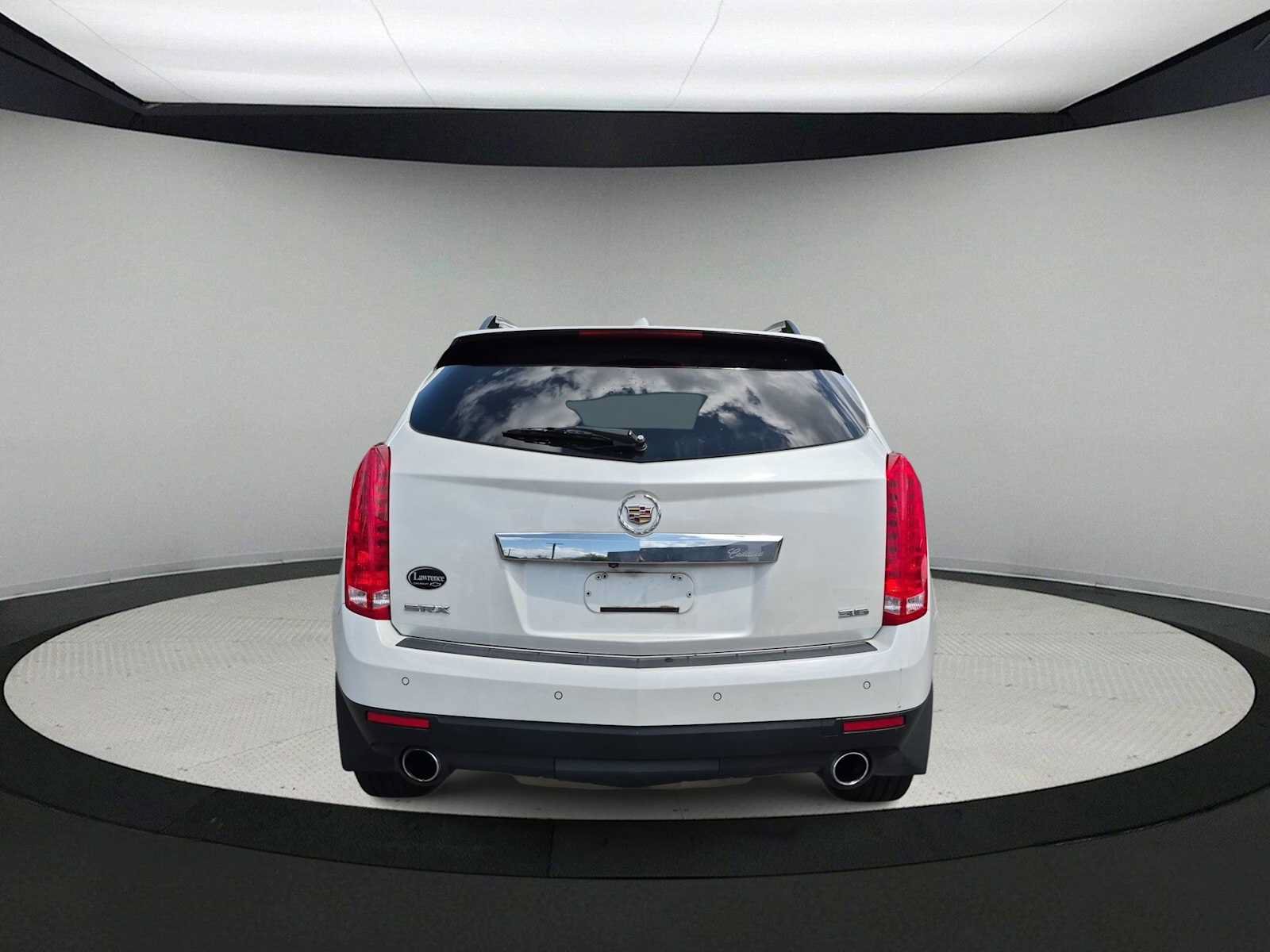 Used 2014 Cadillac SRX Performance w/ Driver Awareness Package FWD image 7