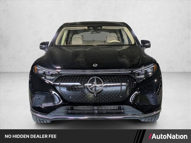 Certified 2023 Mercedes-Benz EQS 450+ 4MATIC SUV video 1
