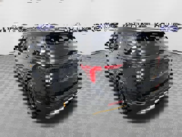 New 2026 Ford Explorer Tremor AWD/4WD image 6