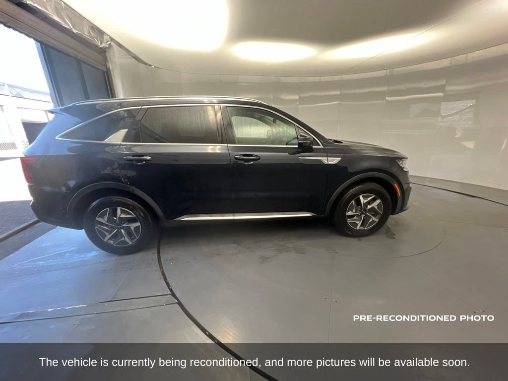 Used 2022 Kia Sorento S FWD image 6