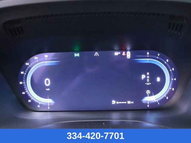 New 2025 Volvo XC60 B5 Plus w/ Protection Package Premier image 3