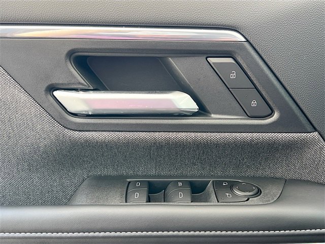 New 2026 GMC Sierra EV Elevation w/ LPO, Elevation Dark Package image 13