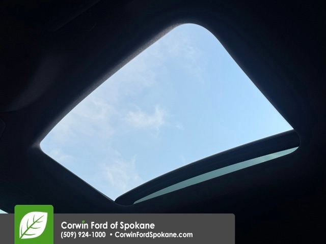 Used 2019 Ford Explorer Sport AWD/4WD image 35