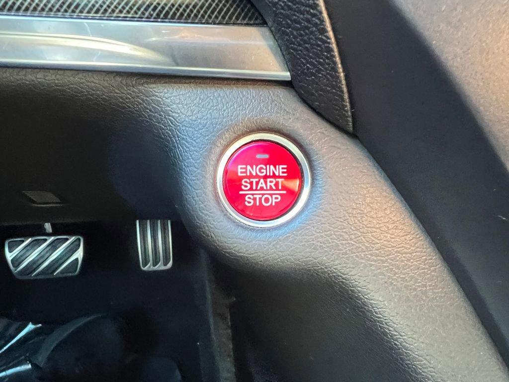 Used 2019 Acura MDX A-Spec image 28