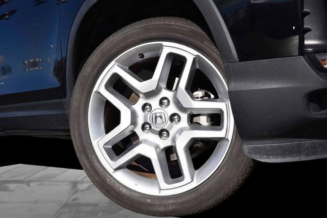 Certified 2024 Honda Passport EX-L image 3