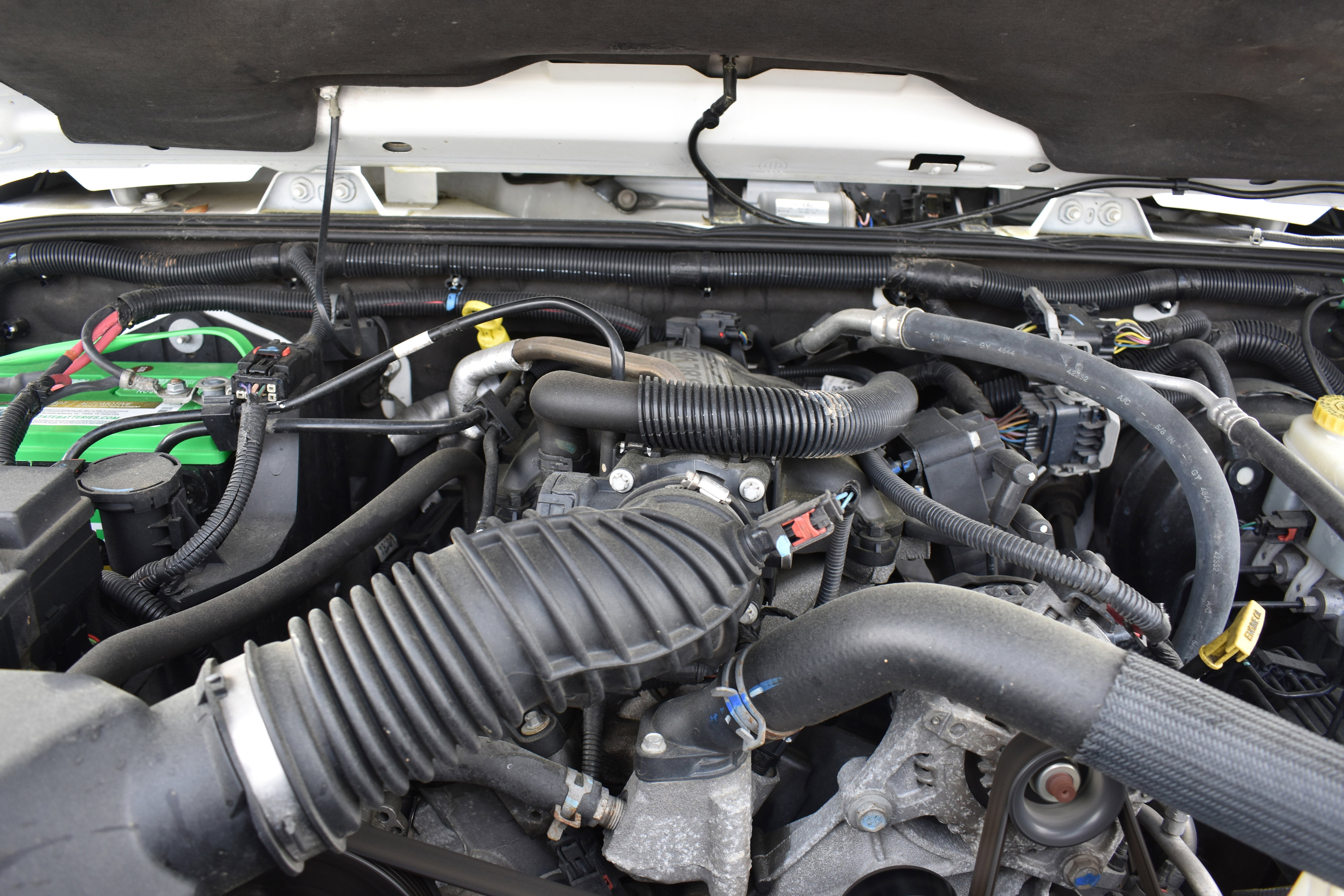 Used 2011 Jeep Wrangler Unlimited Sahara w/ Dual Top Group image 30