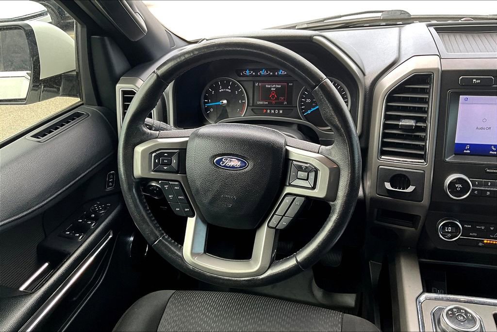 Used 2021 Ford Expedition XLT image 7