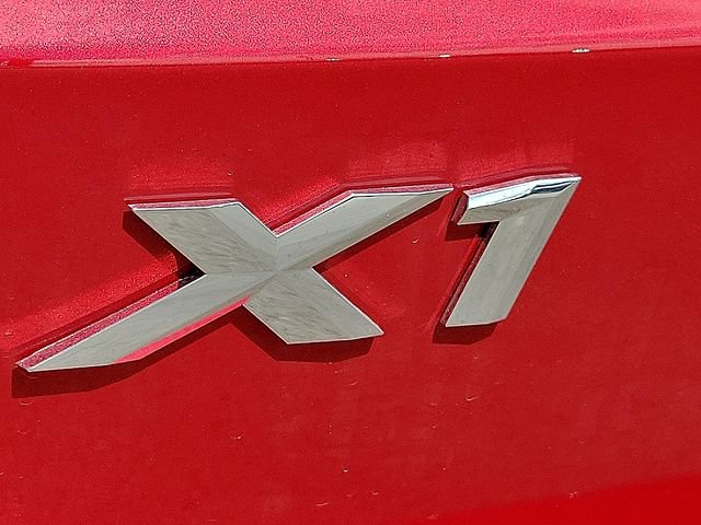 Used 2026 BMW X1 xDrive28i w/ Convenience Package AWD/4WD image 9