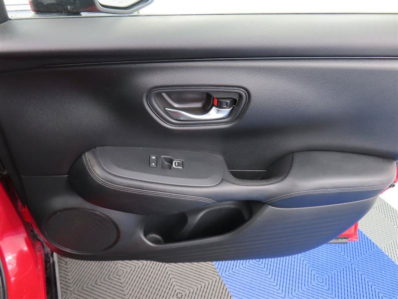 Used 2024 Honda HR-V EX-L image 34