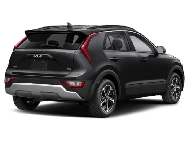 New 2026 Kia Niro EX FWD image 2