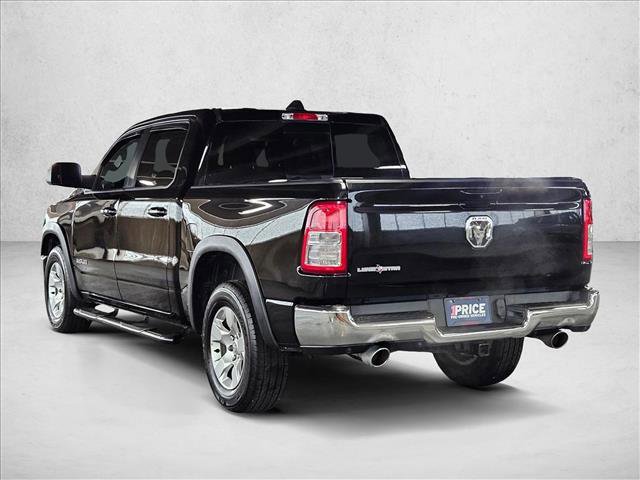 Used 2021 RAM 1500 Lone Star image 7