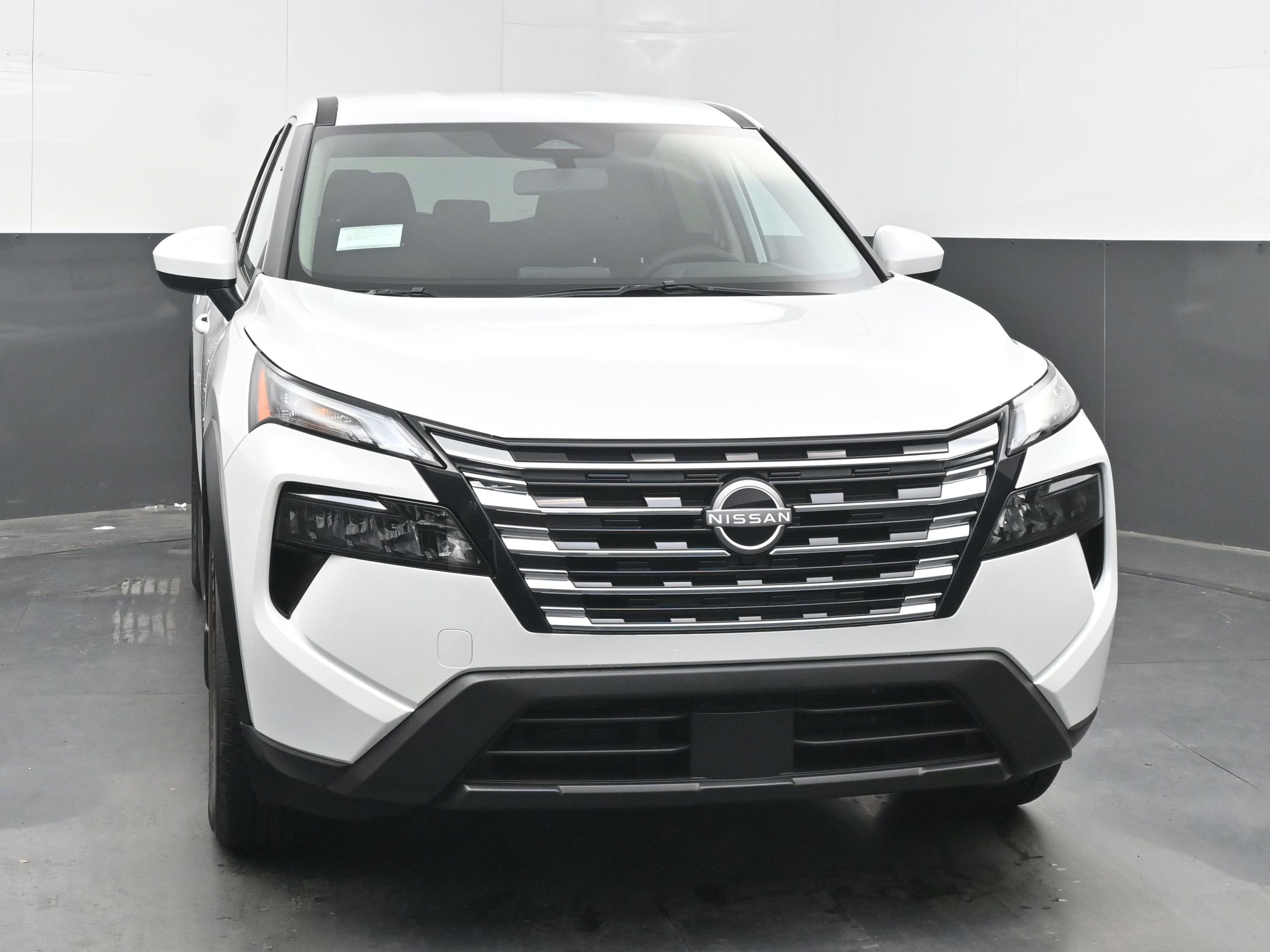 New 2026 Nissan Rogue SV image 2