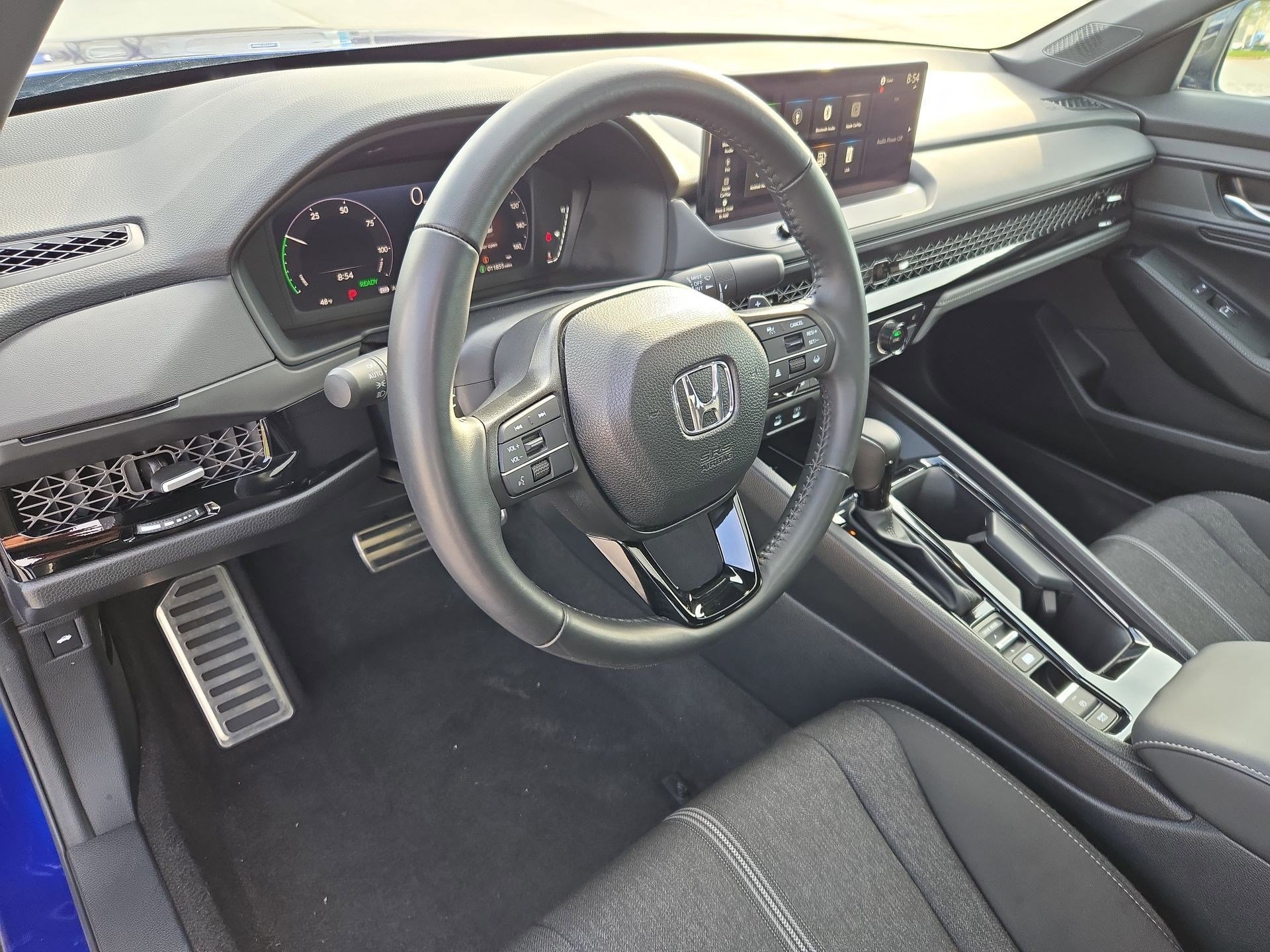 Certified 2025 Honda Accord Sport image 12