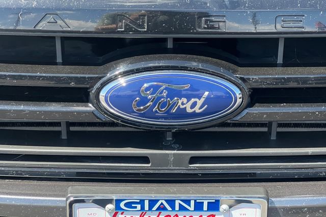 Used 2019 Ford Ranger Lariat w/ Black Appearance Package image 36