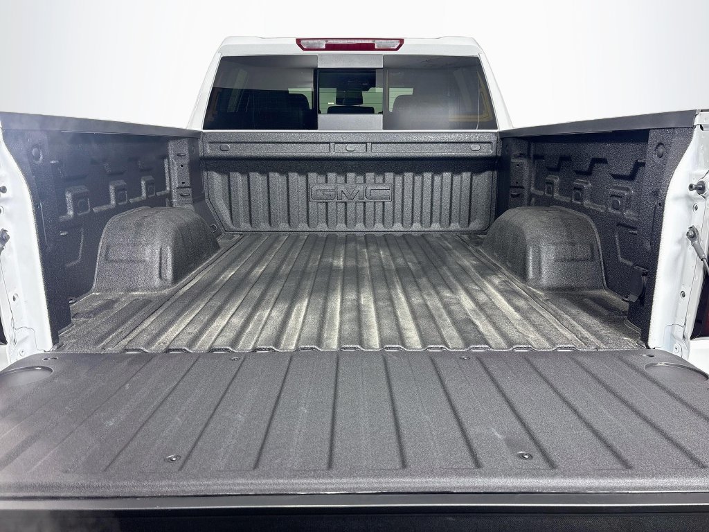 New 2026 GMC Sierra 1500 Elevation w/ Elevation Premium Package AWD/4WD image 27