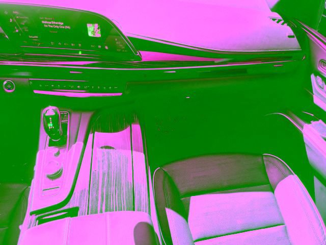 Used 2022 Cadillac Escalade ESV Sport w/ Touring Package RWD image 17