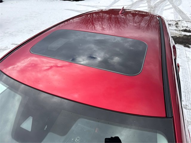 Used 2018 MAZDA CX-5 Grand Touring w/ Premium Package image 13