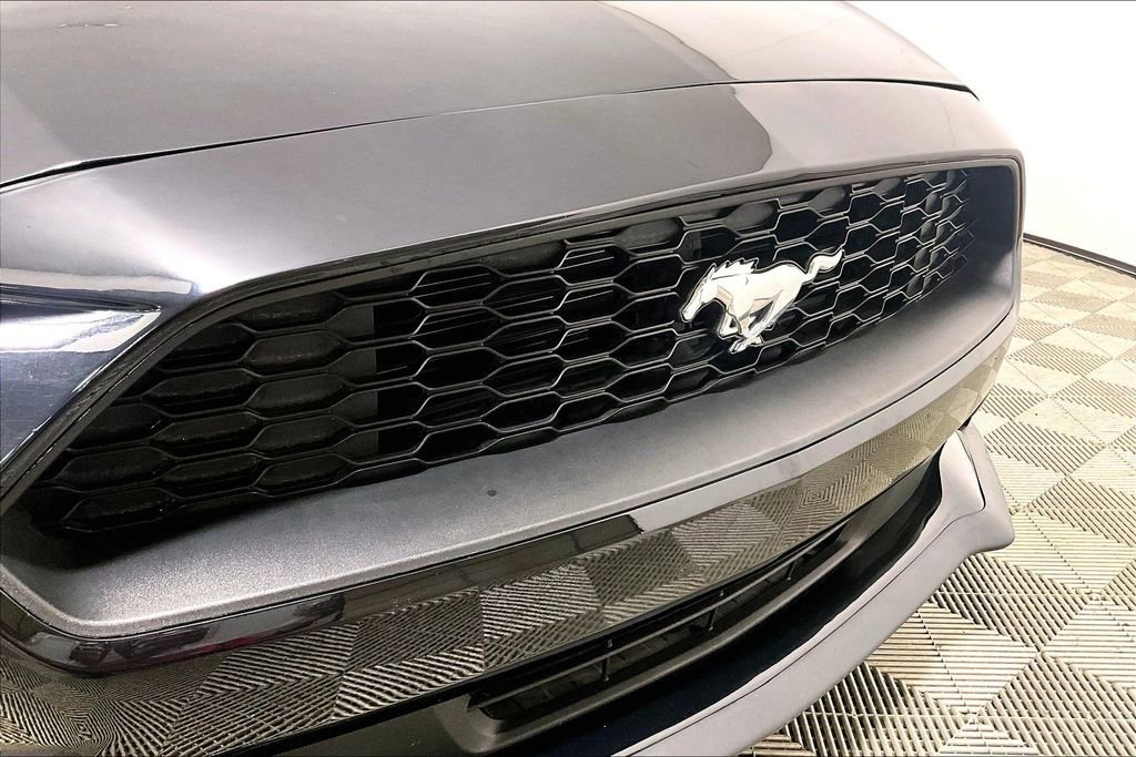 Used 2023 Ford Mustang Premium image 28