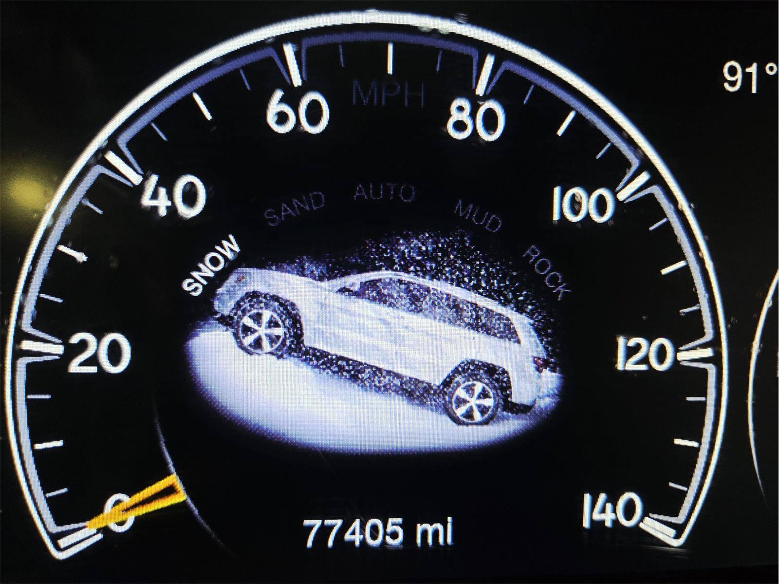 Used 2018 Jeep Grand Cherokee Limited AWD/4WD image 24