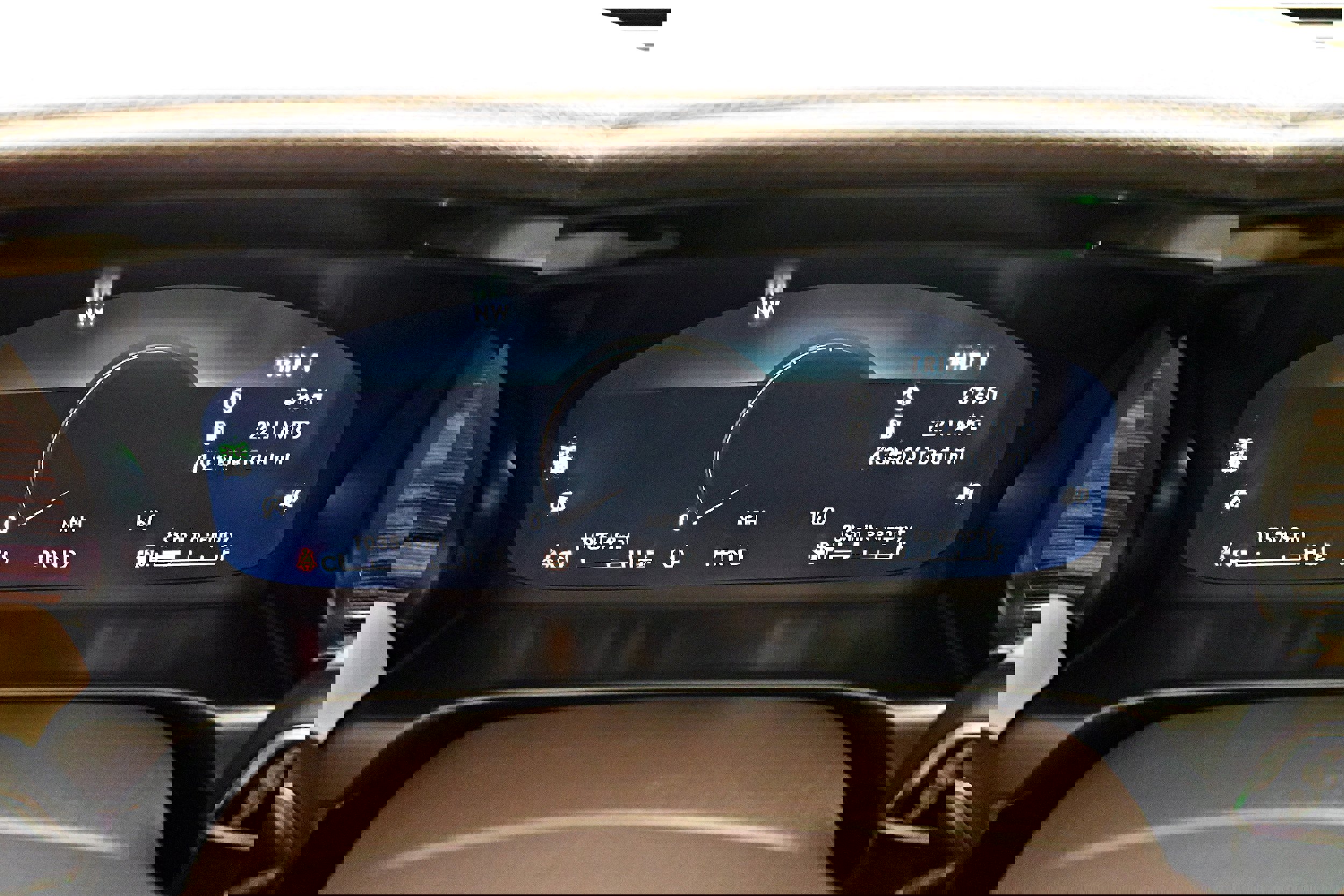 Used 2020 Lincoln Aviator Black Label w/ Dynamic Handling Package image 8