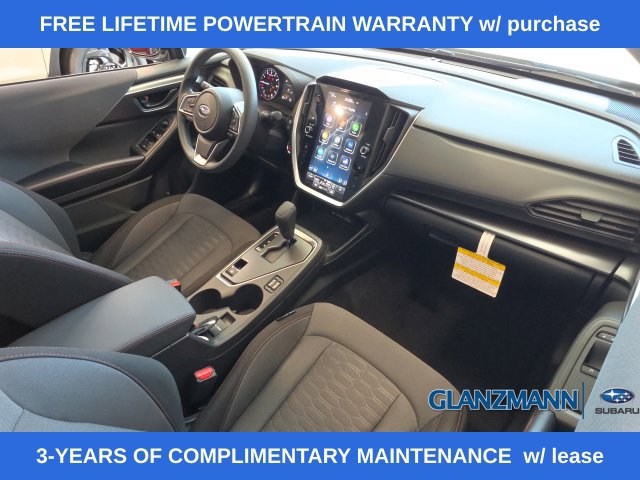 New 2026 Subaru Impreza 2.0i Sport AWD/4WD image 14