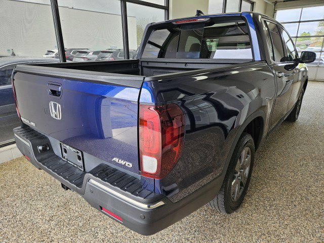 Used 2020 Honda Ridgeline RTL-E image 2