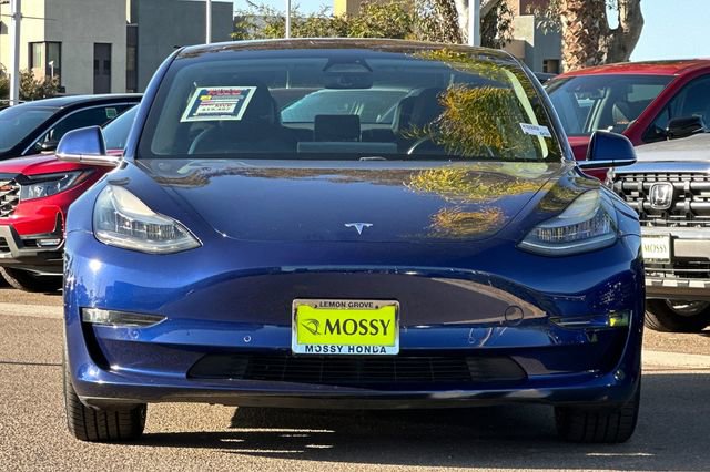 Used 2018 Tesla Model 3 Mid Range image 10