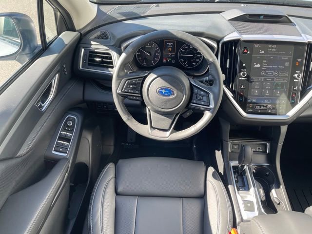 New 2026 Subaru Ascent Limited image 5