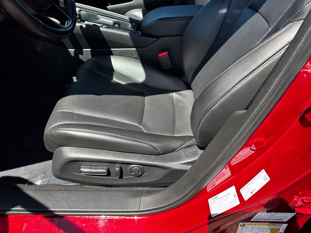 Certified 2024 Honda Accord Sport image 25