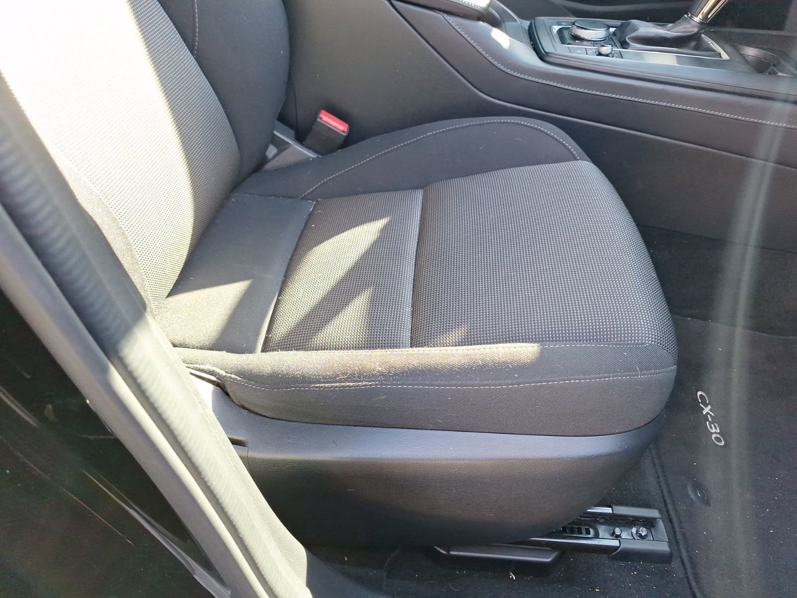 Used 2023 MAZDA CX-30 AWD 2.5 S image 34