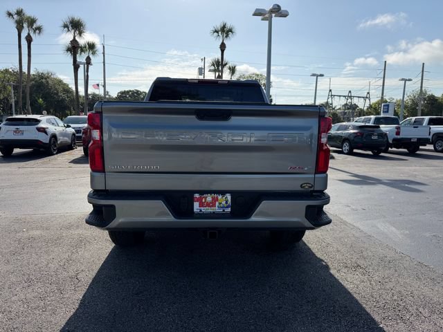 New 2026 Chevrolet Silverado 1500 RST w/ RST Select Package AWD/4WD image 11