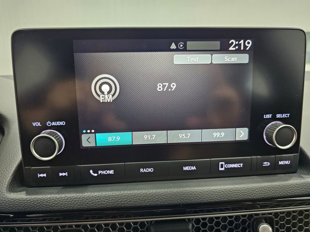 Used 2025 Honda Civic Sport image 21