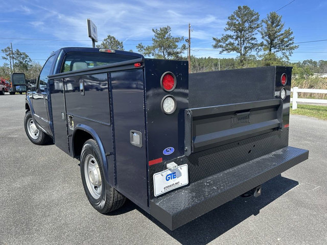 Used 2016 Ford F250 XL RWD image 7