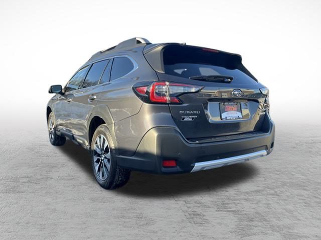 Used 2023 Subaru Outback Touring XT image 6