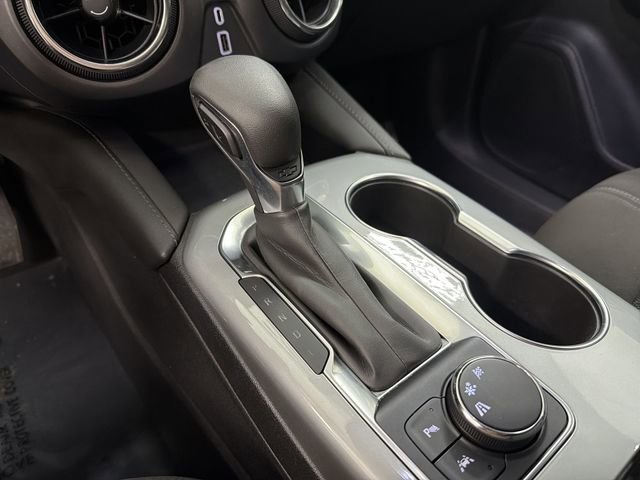 Certified 2022 Chevrolet Blazer LT image 29