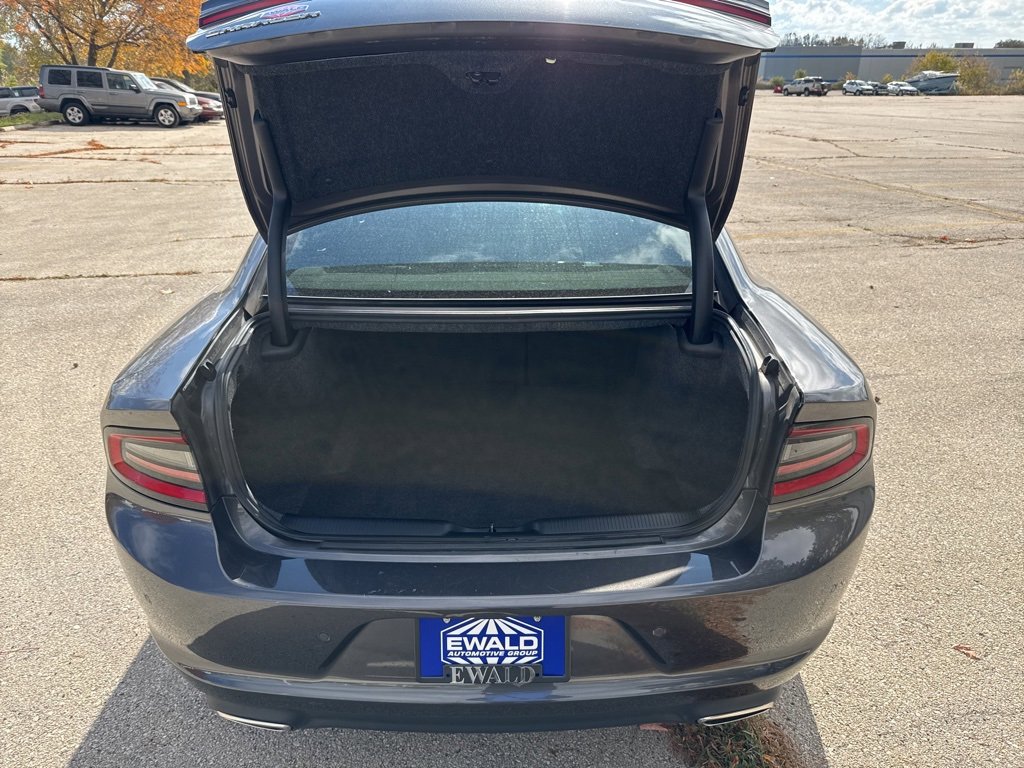Used 2023 Dodge Charger SXT image 16