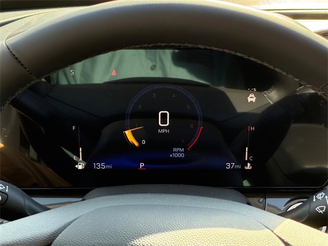 New 2026 Chevrolet Trax ACTIV w/ Driver Confidence Package image 24