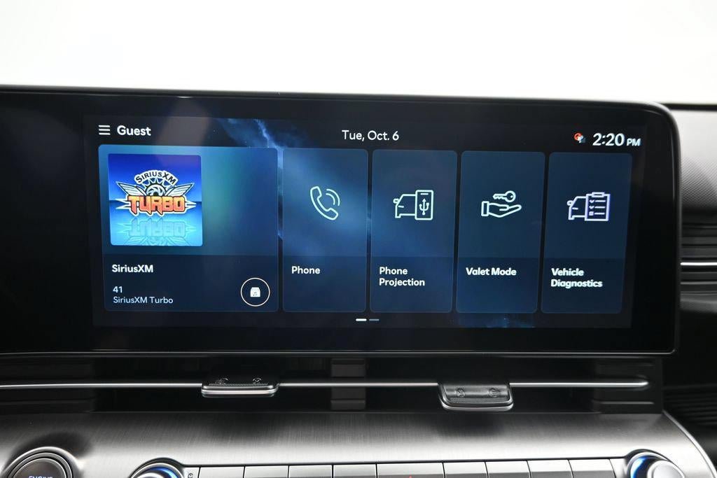 New 2027 Hyundai Kona SE FWD image 13
