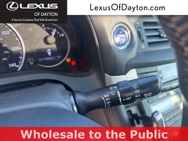 Used 2013 Lexus CT 200h w/ Seat Comfort Pkg image 18