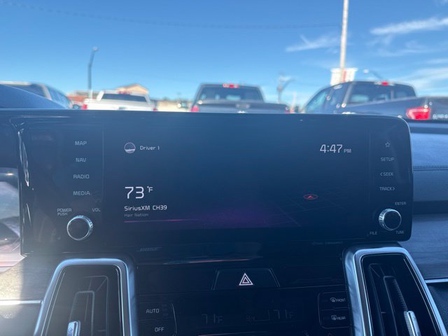 Used 2021 Kia Sorento SX Prestige AWD/4WD image 29