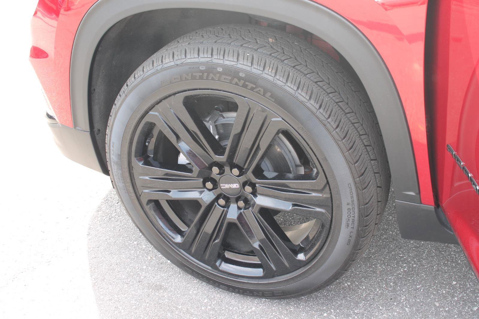 New 2025 GMC Acadia Elevation w/ Elevation Premium Package image 38