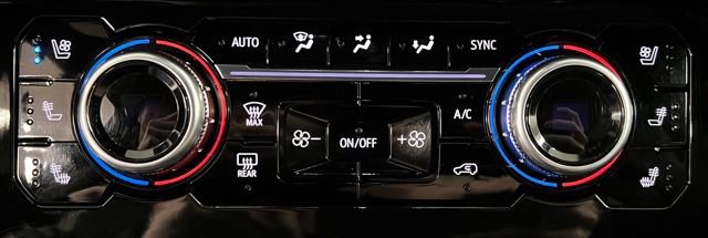 Used 2024 GMC Sierra 3500 AT4 w/ AT4 Premium Plus Package image 34